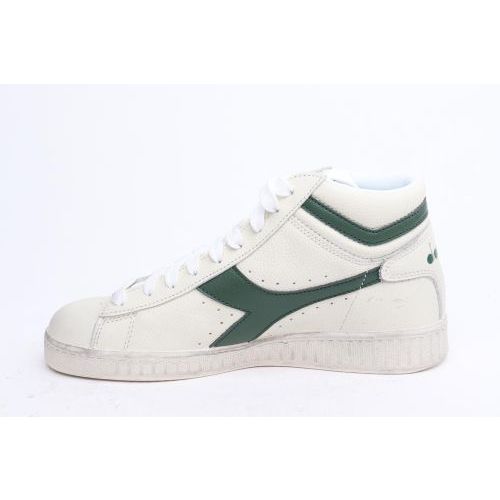 Diadora Sneaker Off wit unisex (501.178300 Game L High Waxed  - 501.178300 Game L High Waxed ) - Rigi