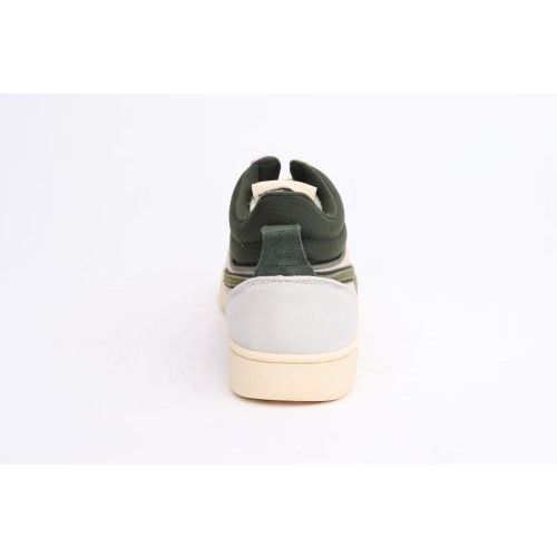 Diadora Sneaker Wit heren (501.178563 Magic Basket Demi Cut - 501.178563 Magic Basket Demi C) - Rigi