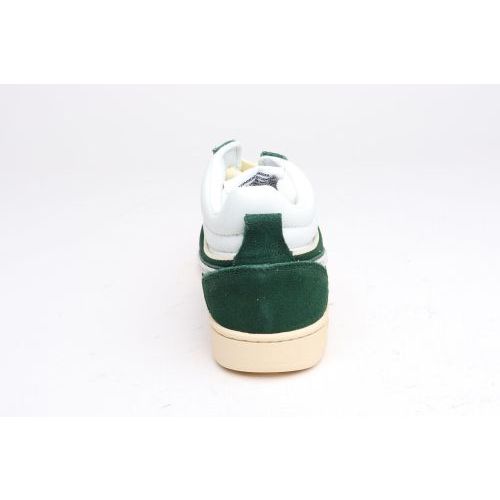 Diadora Sneaker Wit unisex (501.178563 Magic Basket Demi Cut - 501.178563 Magic Basket Demi C) - Rigi