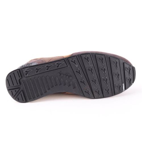 Diadora Sneaker Bruin heren (501.178611 Camaro  - 501.178611 Camaro ) - Rigi