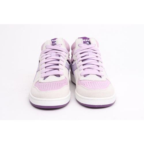 Diadora Sneaker Lila dames (501.179012 Magic Basket Demi - 501.179012 Magic Basket Demi) - Rigi