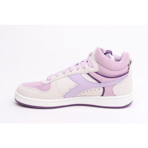 Diadora Sneaker Lila dames (501.179012 Magic Basket Demi - 501.179012 Magic Basket Demi) - Rigi