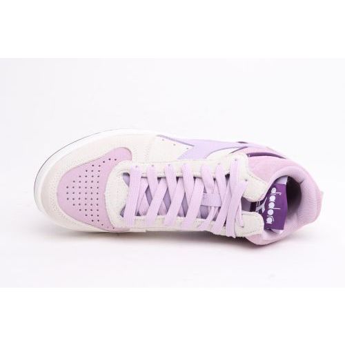 Diadora Sneaker Lila dames (501.179012 Magic Basket Demi - 501.179012 Magic Basket Demi) - Rigi