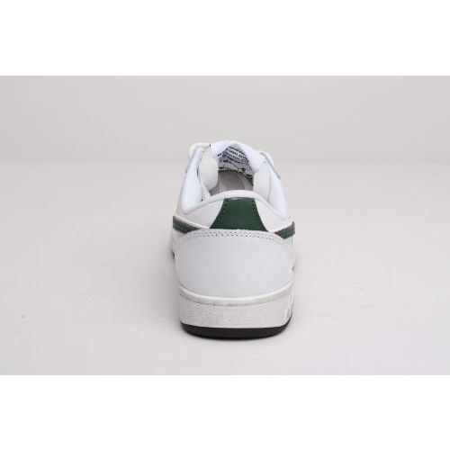 Diadora Sneaker Wit unisex (501.179296 Magic Basket Low Icona - 501.179296 Magic Basket Low Ic) - Rigi