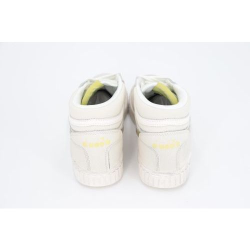 Diadora Sneaker Off wit dames (501.179494 Game L High Waxed Metal WN - 501.179494 Game L High Waxed M) - Rigi