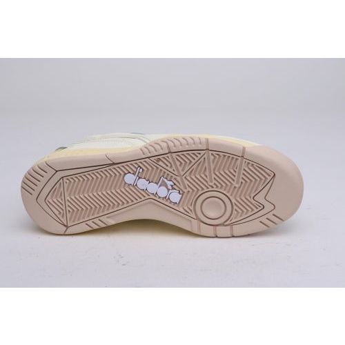 Diadora Sneaker Wit unisex (501.179584 Winner - 501.179584 Winner) - Rigi
