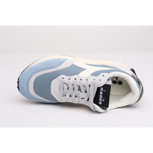 Diadora Sneaker Licht blauw dames (501.179775 Race NYL - 501.179775 Race NYL) - Rigi