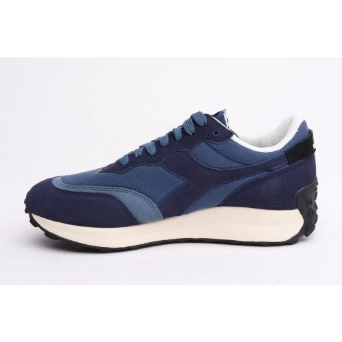 Diadora Sneaker Blauw heren (501.179801 Race  - 501.179801 Race ) - Rigi