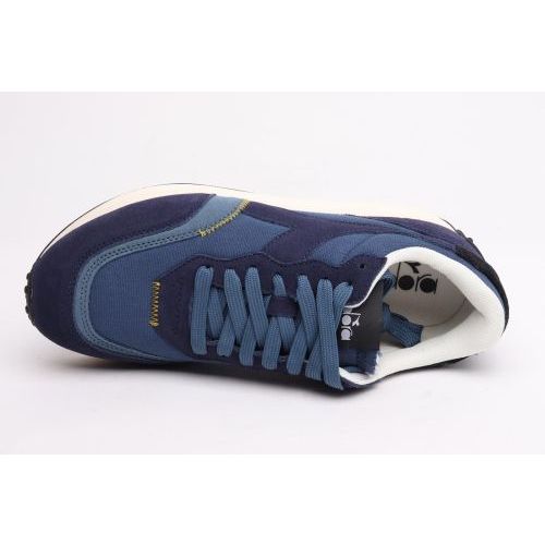 Diadora Sneaker Blauw heren (501.179801 Race  - 501.179801 Race ) - Rigi