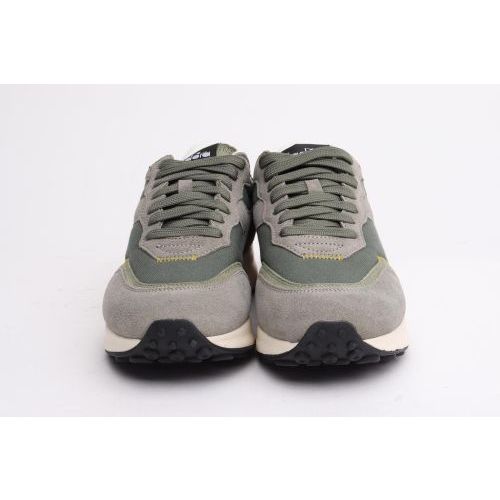 Diadora Sneaker Groen heren (501.179801 Race  - 501.179801 Race ) - Rigi