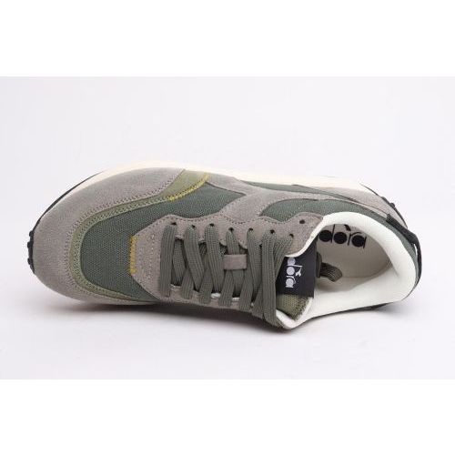 Diadora Sneaker Groen heren (501.179801 Race  - 501.179801 Race ) - Rigi