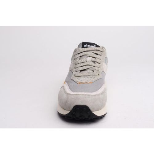 Diadora Sneaker Grijs heren (501.179801 Race Suede - 501.179801 Race Suede) - Rigi