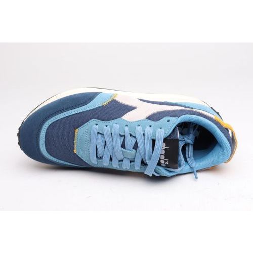 Diadora Sneaker Licht blauw heren (501.179801 Race Suede SW - 501.179801 Race Suede SW) - Rigi