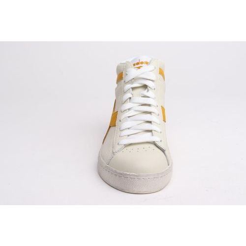 Diadora Sneaker Off wit unisex (501.180187 Game L High Waxed  - 501.180187 Game L High Waxed ) - Rigi