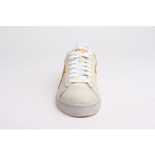 Diadora Sneaker Off wit unisex (501.180188 Game L Low Waxed  - 501.180188 Game L Low Waxed ) - Rigi