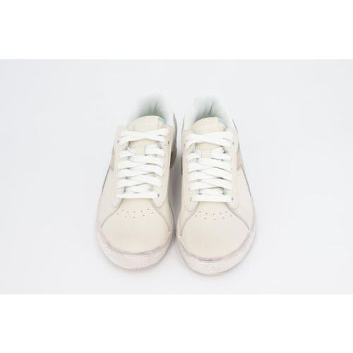 Diadora Sneaker Off wit dames (501.180864 Game L Low Waxed Metal WN - 501.180864 Game L Low Waxed Me) - Rigi