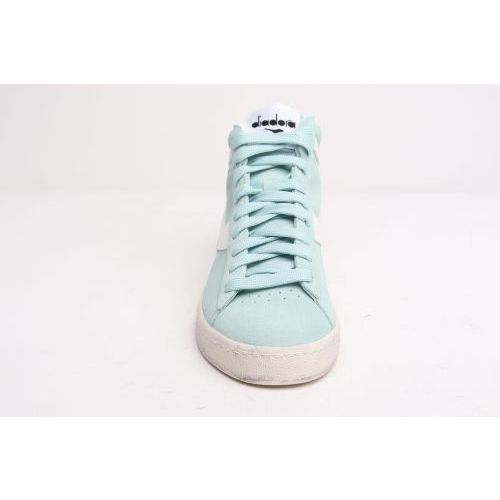 Diadora Sneaker Aqua dames (501.181201 Game L High Suede Waxed - 501.181201 Game L High Suede W) - Rigi