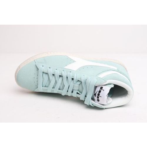 Diadora Sneaker Aqua dames (501.181201 Game L High Suede Waxed - 501.181201 Game L High Suede W) - Rigi