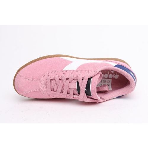 Diadora Sneaker Rose dames (501.181247 Tokyo 01 50219 Pink Orchid Sm - 501.181247 Tokyo 01 50219 Pink) - Rigi