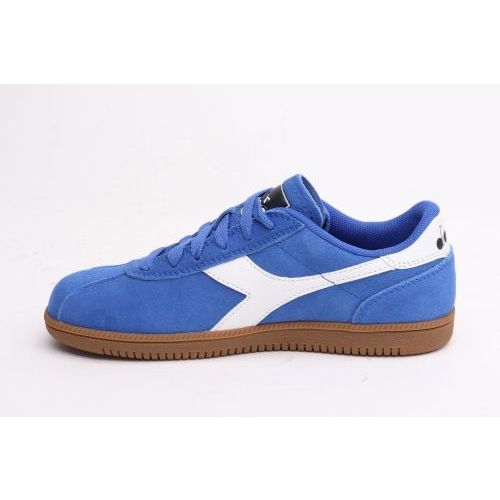 Diadora Sneaker Blauw dames (501.181247 Tokyo 01 60040 Olyumpian Blue - 501.181247 Tokyo 01 60040 Olyu) - Rigi