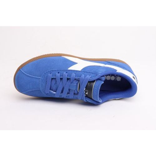 Diadora Sneaker Blauw dames (501.181247 Tokyo 01 60040 Olyumpian Blue - 501.181247 Tokyo 01 60040 Olyu) - Rigi