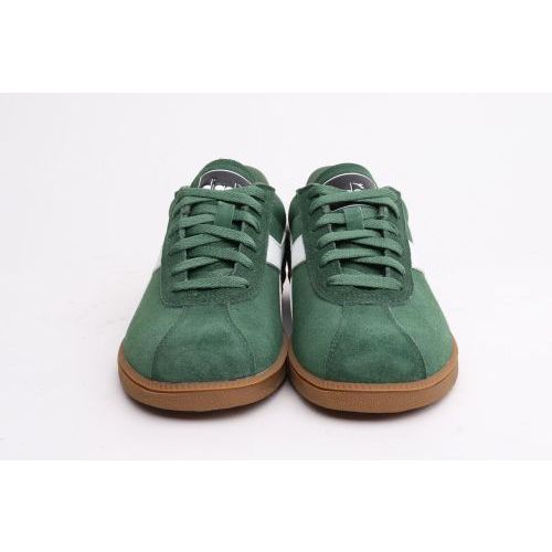 Diadora Sneaker Groen heren (501.181247 Tokyo 01 70222 Greener - 501.181247 Tokyo 01 70222 Gree) - Rigi