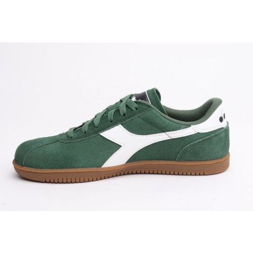 Diadora Sneaker Groen heren (501.181247 Tokyo 01 70222 Greener - 501.181247 Tokyo 01 70222 Gree) - Rigi