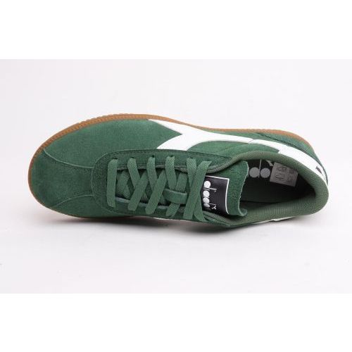 Diadora Sneaker Groen heren (501.181247 Tokyo 01 70222 Greener - 501.181247 Tokyo 01 70222 Gree) - Rigi