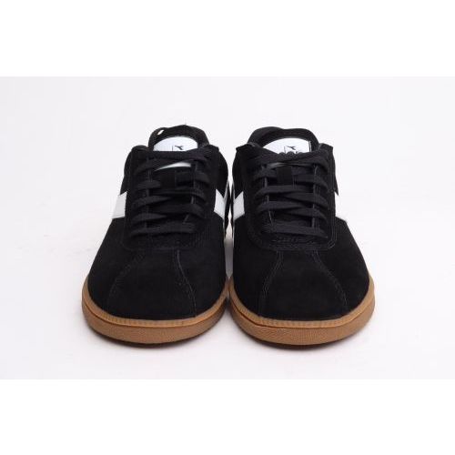 Diadora Sneaker Zwart heren (501.181247 Tokyo 01 80013 Black - 501.181247 Tokyo 01 80013 Blac) - Rigi