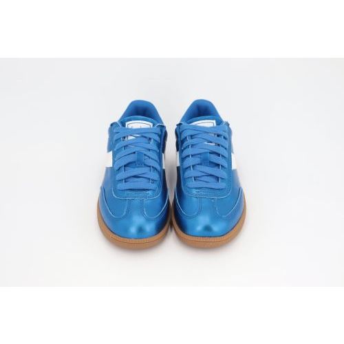 Diadora Sneaker Blauw dames (501.181987 Trainer Metallic  - 501.181987 Trainer Metallic ) - Rigi