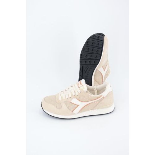 Diadora Sneaker Beige heren (Camaro Hairy 501.182020 - Camaro Hairy 501.182020) - Rigi