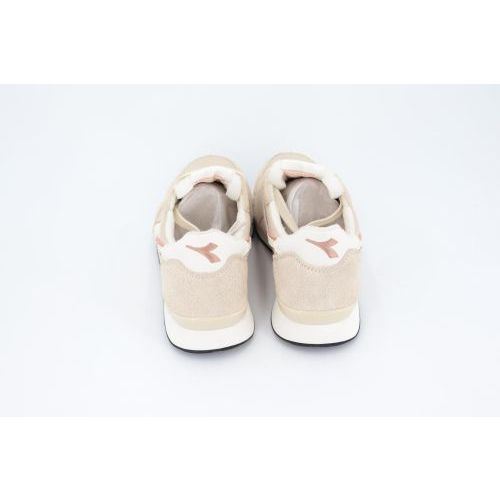 Diadora Sneaker Beige heren (Camaro Hairy 501.182020 - Camaro Hairy 501.182020) - Rigi