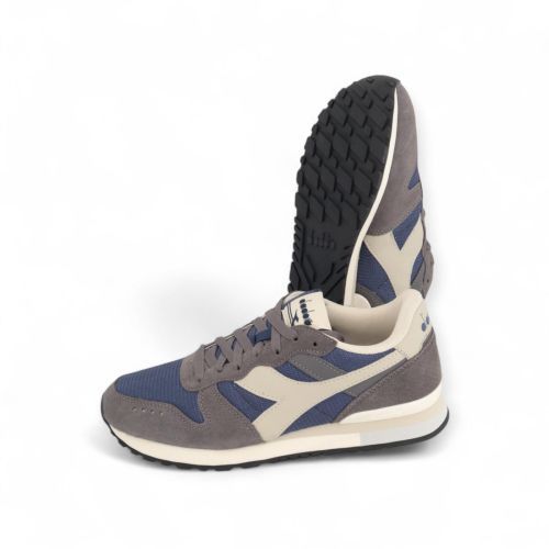 Diadora Sneaker Blauw heren (Camaro M2 501.182177 - Camaro M2 501.182177) - Rigi