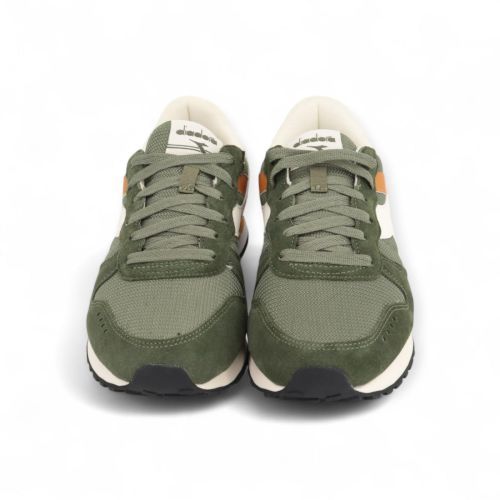 Diadora Sneaker Groen heren (Camaro M2 501.182177 - Camaro M2 501.182177) - Rigi