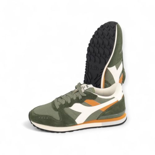 Diadora Sneaker Groen heren (Camaro M2 501.182177 - Camaro M2 501.182177) - Rigi