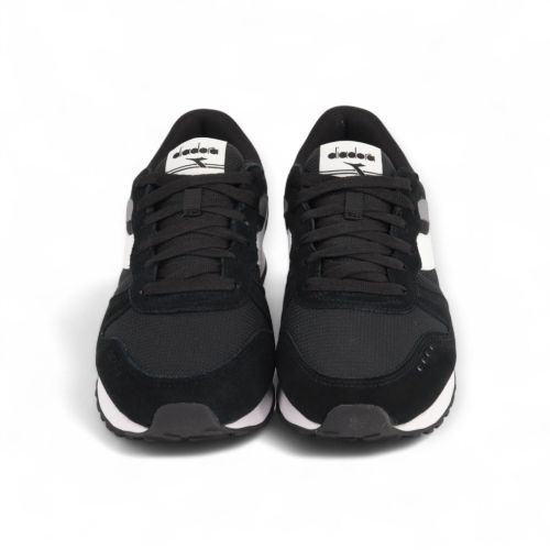 Diadora Sneaker Zwart heren (Camaro M2 501.182177 - Camaro M2 501.182177) - Rigi