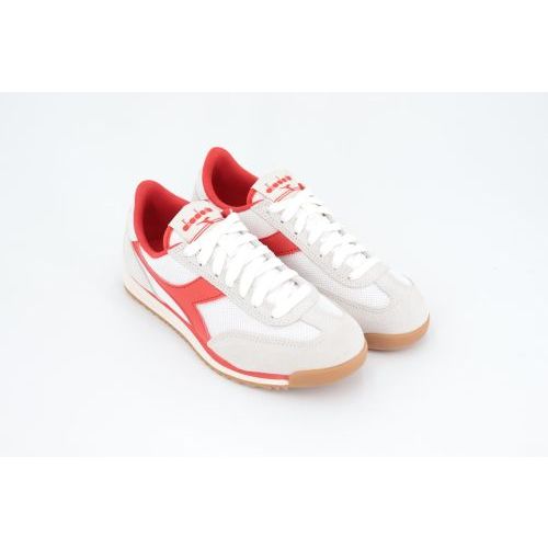 Diadora Sneaker Wit dames (Cross 501.181570 - Cross 501.181570) - Rigi