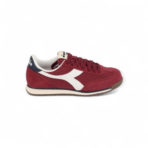 Diadora Sneaker Bordeaux