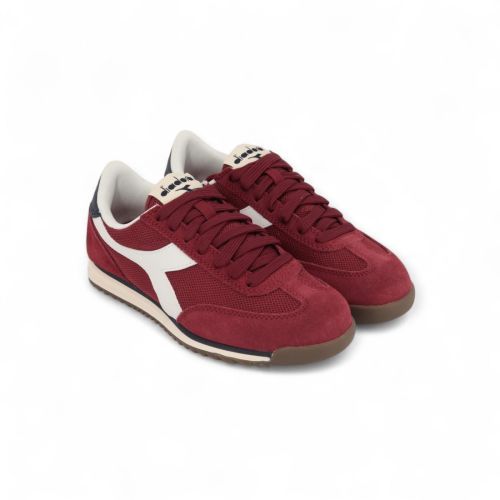 Diadora Sneaker Bordeaux dames (Cross 501.181570 - Cross 501.181570) - Rigi
