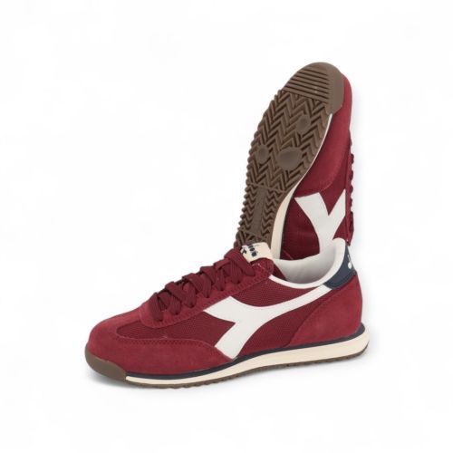 Diadora Sneaker Bordeaux dames (Cross 501.181570 - Cross 501.181570) - Rigi