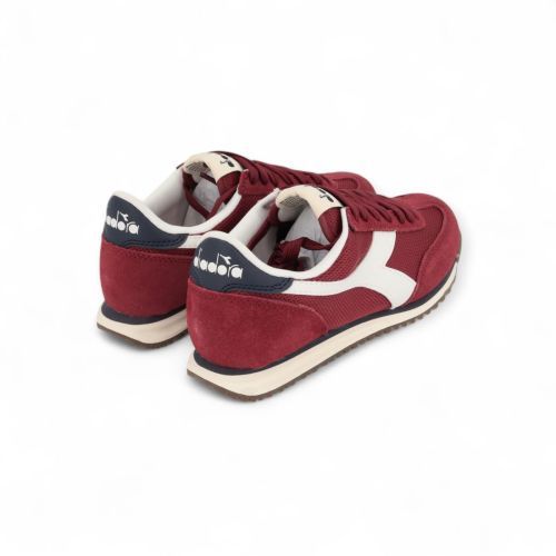 Diadora Sneaker Bordeaux dames (Cross 501.181570 - Cross 501.181570) - Rigi
