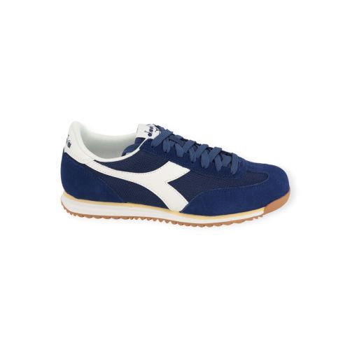 Diadora Sneaker Blauw