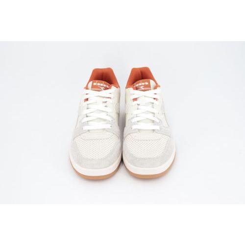 Diadora Sneaker Wit heren (Deuce M2 Hairy 501.182422 - Deuce M2 Hairy 501.182422) - Rigi