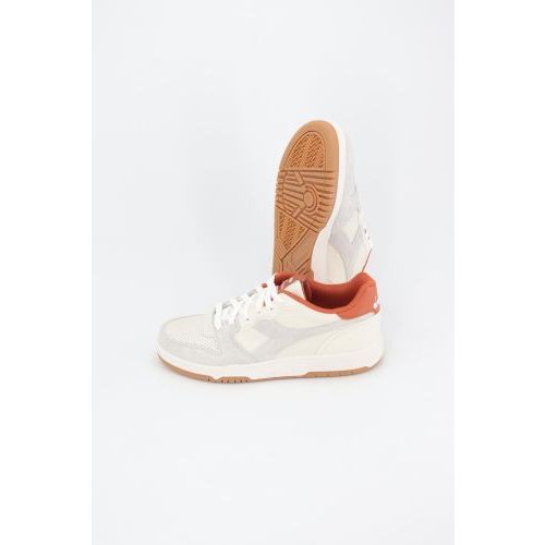 Diadora Sneaker Wit heren (Deuce M2 Hairy 501.182422 - Deuce M2 Hairy 501.182422) - Rigi