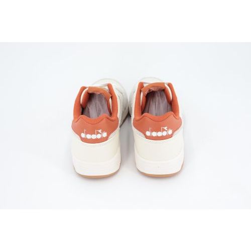 Diadora Sneaker Wit heren (Deuce M2 Hairy 501.182422 - Deuce M2 Hairy 501.182422) - Rigi
