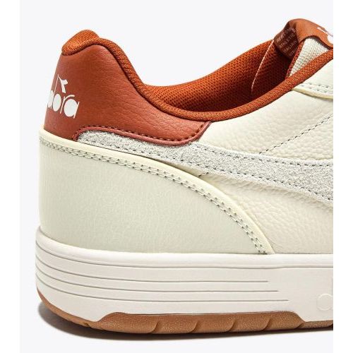 Diadora Sneaker Wit heren (Deuce M2 Hairy 501.182422 - Deuce M2 Hairy 501.182422) - Rigi
