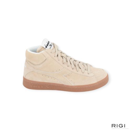 Diadora Sneaker Beige