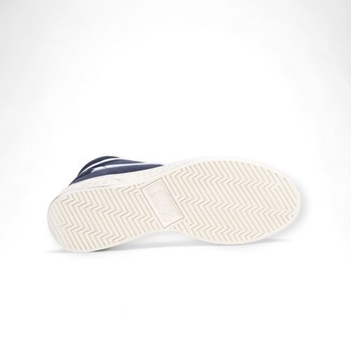 Diadora Sneaker Blauw unisex (Game L High Suede Waxed 501.181201 - Game L High Suede Waxed 501.18) - Rigi