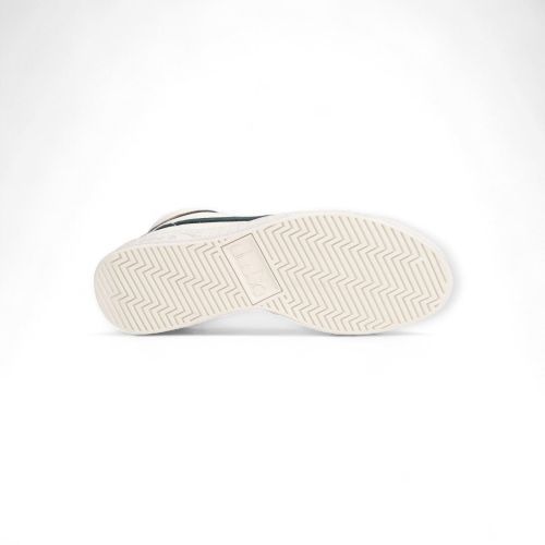 Diadora Sneaker Off wit unisex (Game L High Waxed  501.180187 - Game L High Waxed  501.180187) - Rigi