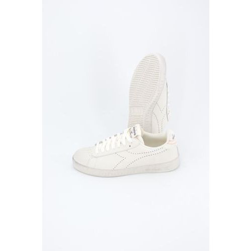 Diadora Sneaker Off wit heren (Game L Low Plush 501.181566 - Game L Low Plush 01.181566) - Rigi